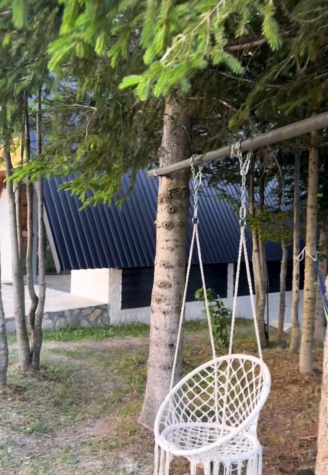 Anovi House Villa Žabljak Exterior foto