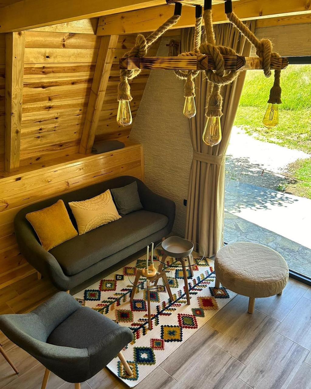 Anovi House Villa Žabljak Exterior foto